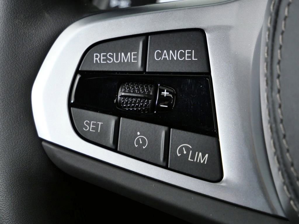 Used 2026 Black BMW 840i xDrive Gran Coupe image 41