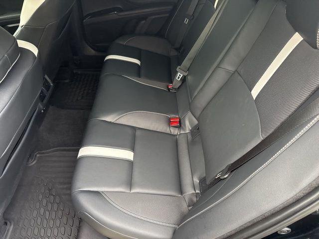 Certified Used 2025 MIDNIGHT BLACK METALLIC Toyota  image 16
