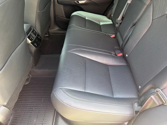 Used 2024 Black Lexus 350 Premium Plus image 18