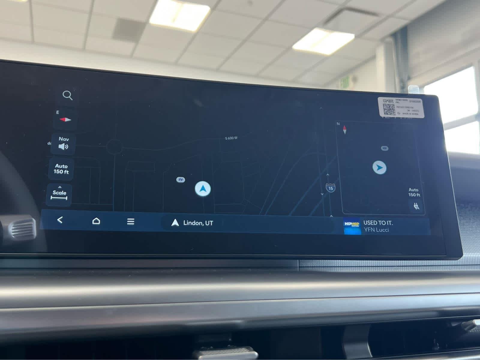 2026 Hyundai IONIQ 9 SE - Photo 37