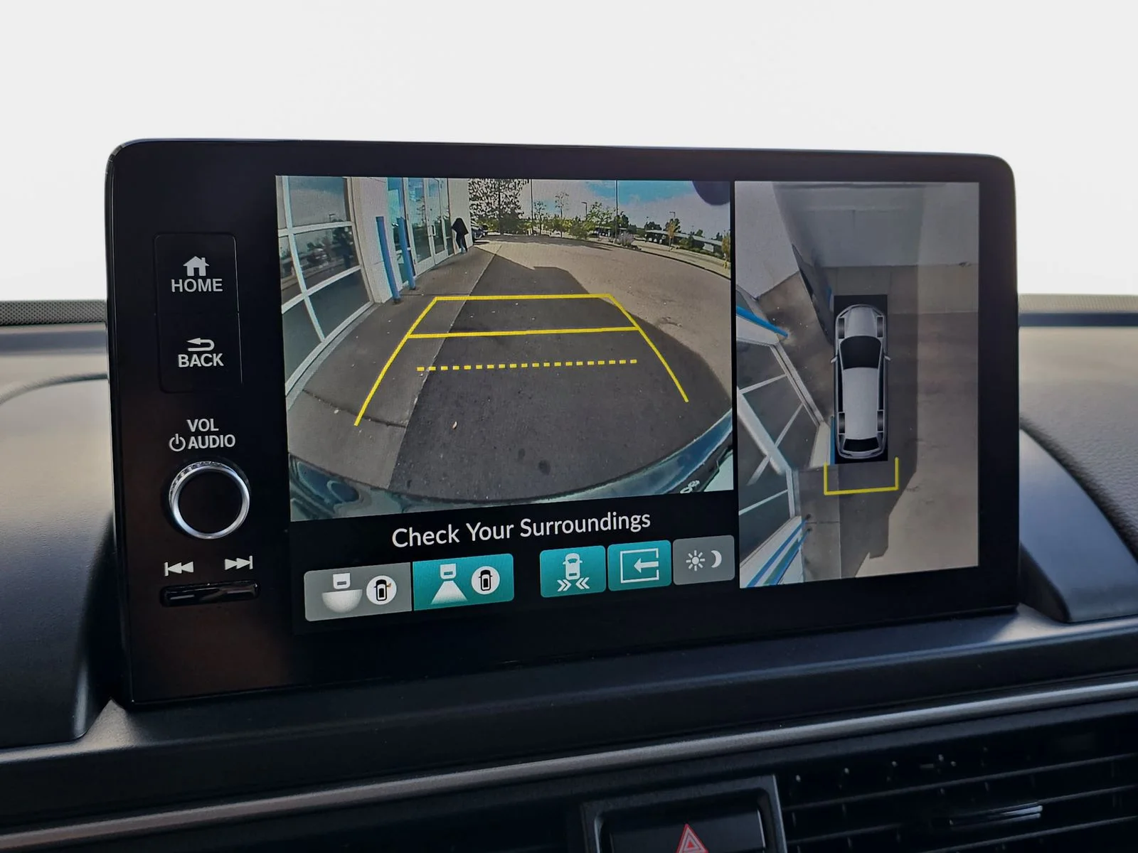 2025 Honda Pilot Black Edition - Photo 26