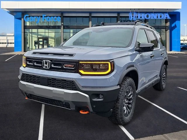 New Honda Passport for Sale in Bowling Green, KY
