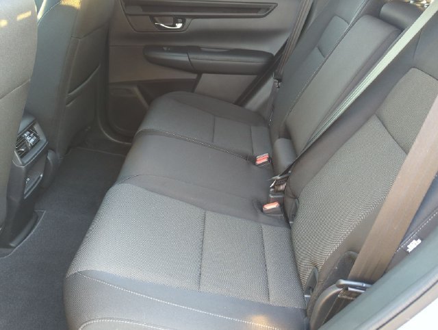 Used 2025 Urban Gray Pearl Honda EX image 20