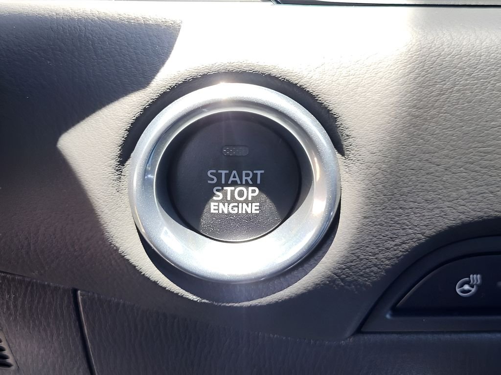 2025 Mazda CX-5 Turbo Signature - Photo 23