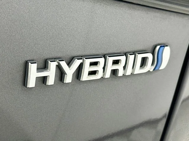 Certified Pre-Owned 2022 Toyota Highlander Hybrid XLE