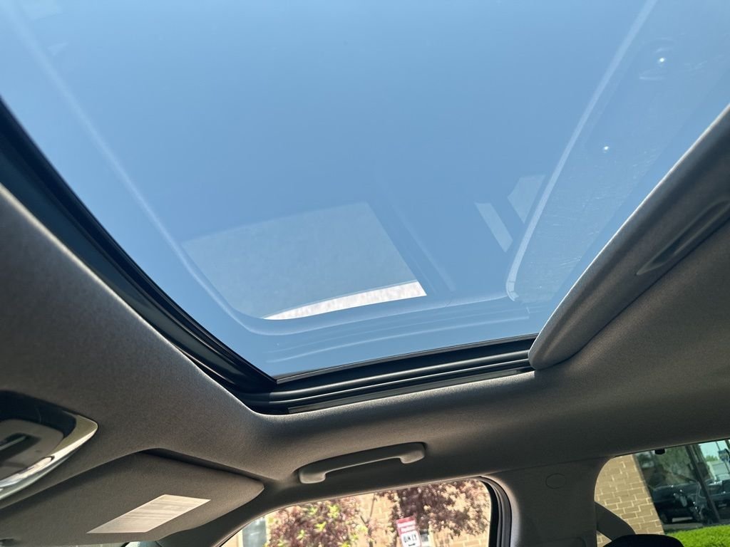 2024 Kia Ev9 Land - Photo 17