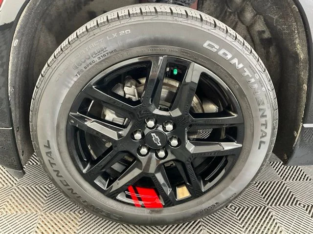 Used 2022 Red Chevrolet Premier image 26