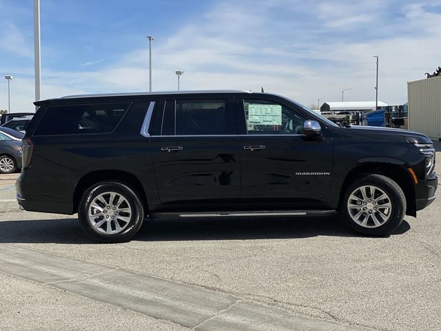 2026 Chevrolet Suburban Premier - Photo 12