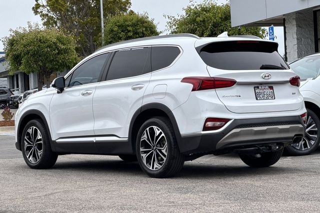 Used 2020 Gray Hyundai SEL image 6