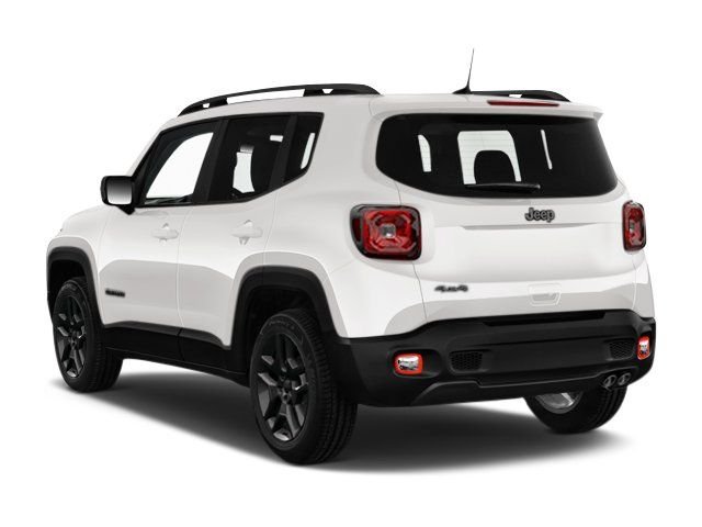 Used 2021 Jeep Renegade 80TH Edition with VIN ZACNJDBBXMPM66850 for sale in Herculaneum, MO