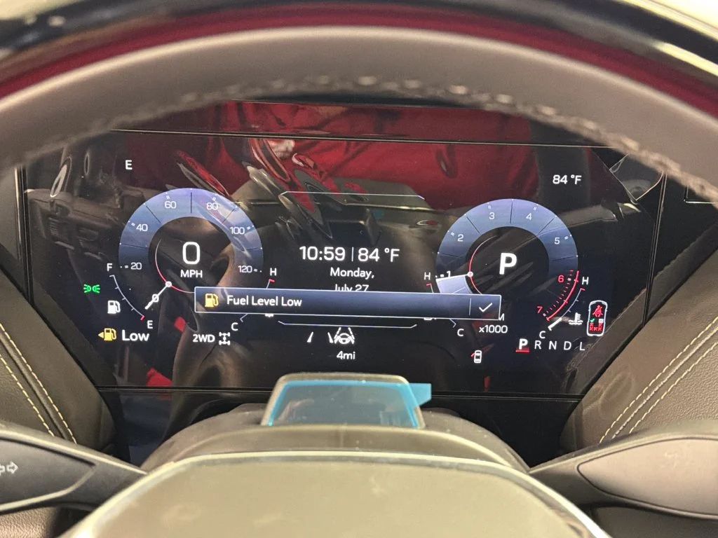 2026 GMC Yukon XL Elevation - Photo 39