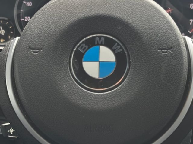 Used 2016 Black BMW xDrive35i image 12