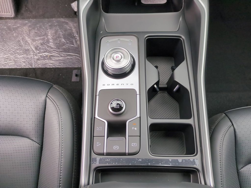 2026 Kia Sorento EX Hybrid - Photo 22