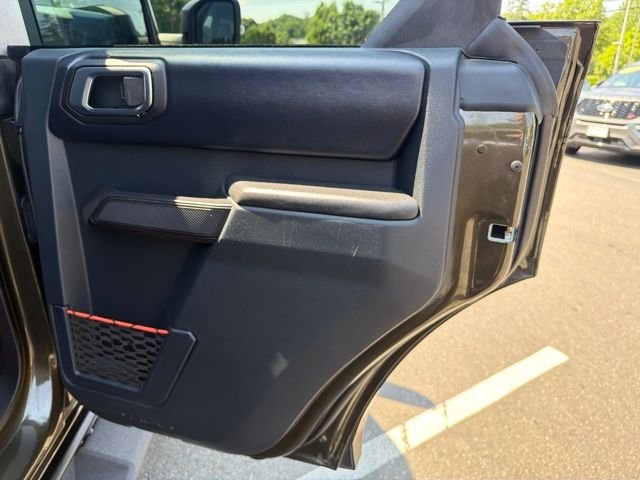 Used 2024 Green Ford Raptor image 28