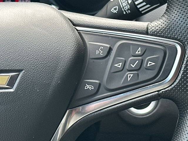 Used 2024 Black Chevrolet LS image 25