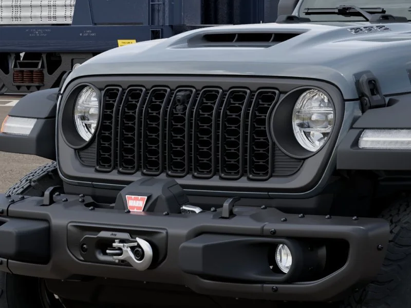New 2026 Anvil Clear-Coat Exterior Paint Jeep Moab 392 image 13
