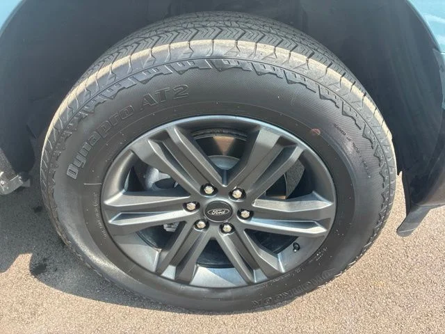 Used 2023 Area 51 Ford XLT image 15