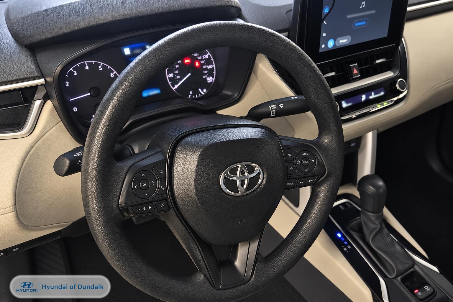 Used 2025 Beige Toyota L image 11
