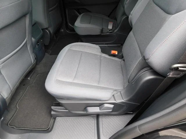 New 2026 Agate Black Metallic Ford Active image 25