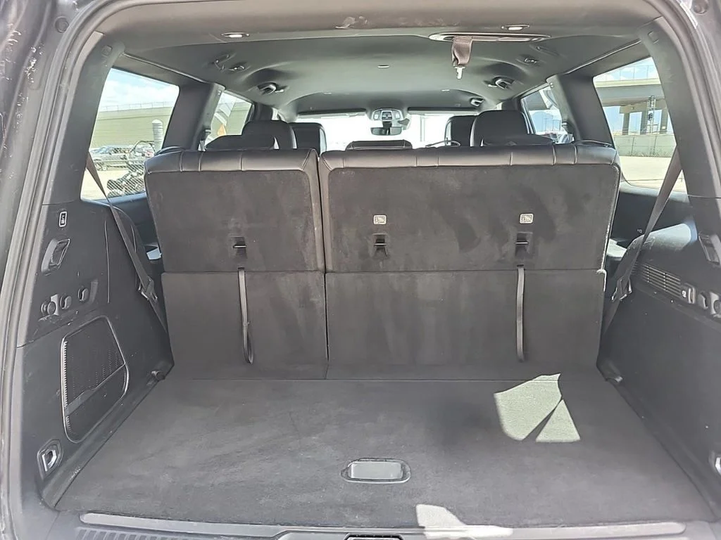 Used 2024 Gray Jeep Series II image 3