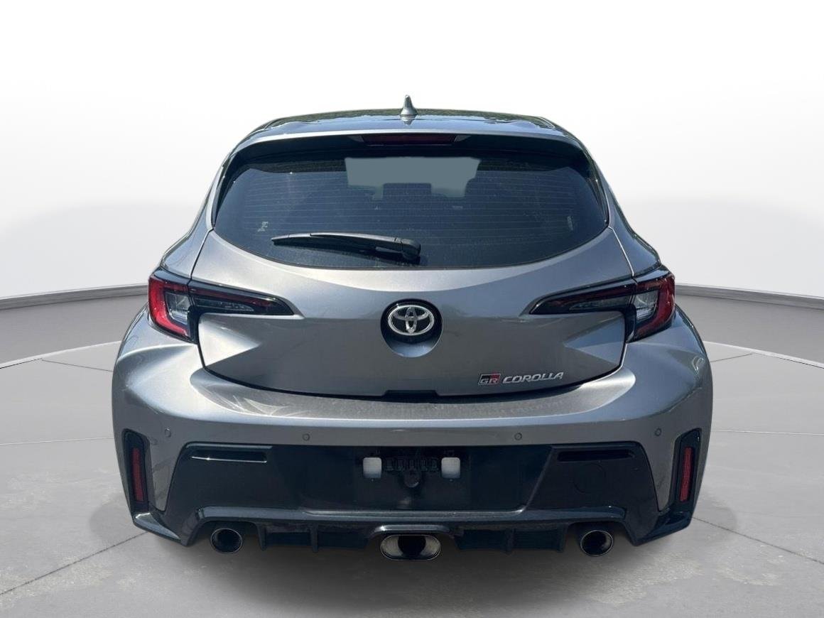 Used 2025 Heavy Metal Toyota Premium image 7