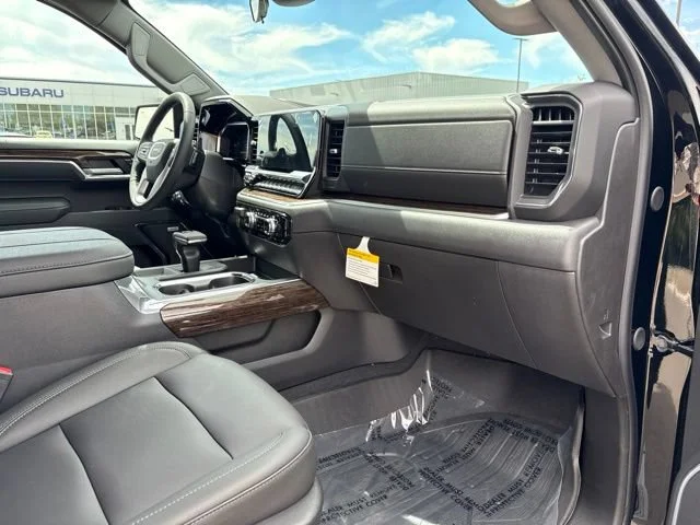 2026 GMC Sierra 1500 Elevation - Photo 12