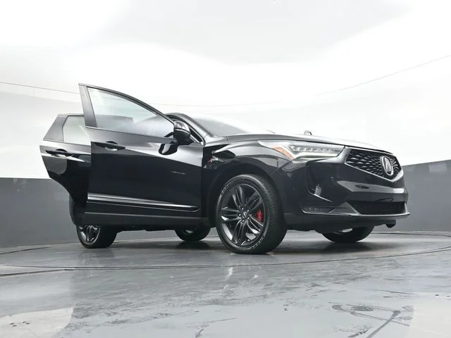 Used 2023  Acura A-Spec Package image 42