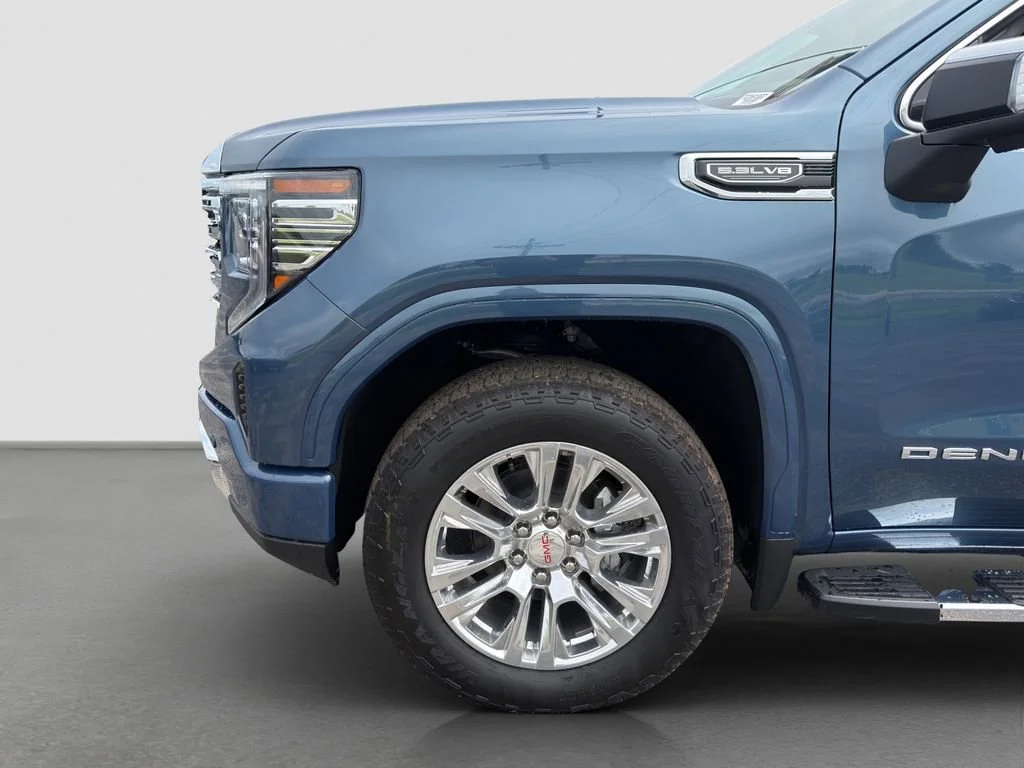 2026 GMC Sierra 1500 Denali - Photo 22