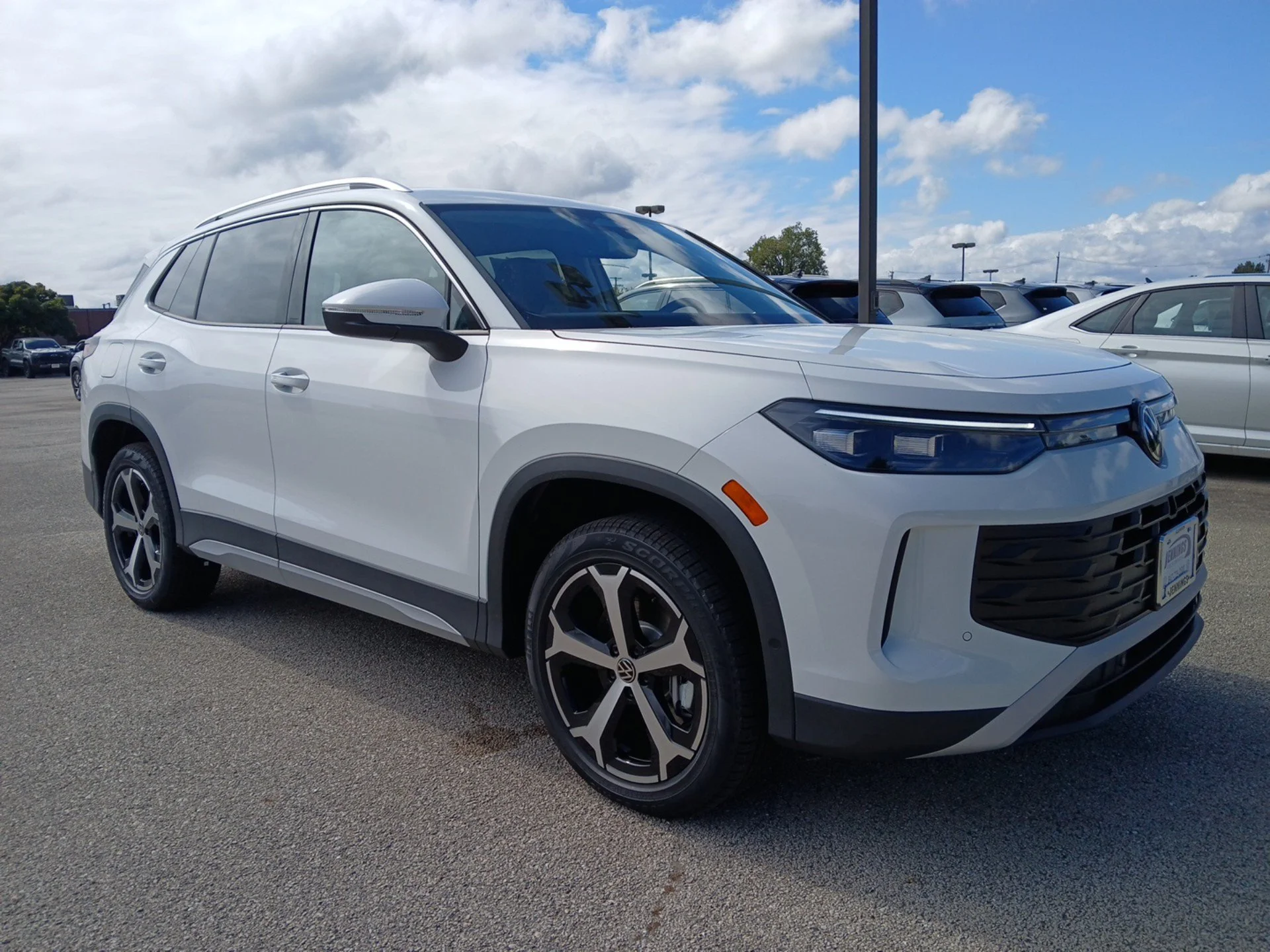 Vehicle thumbnail