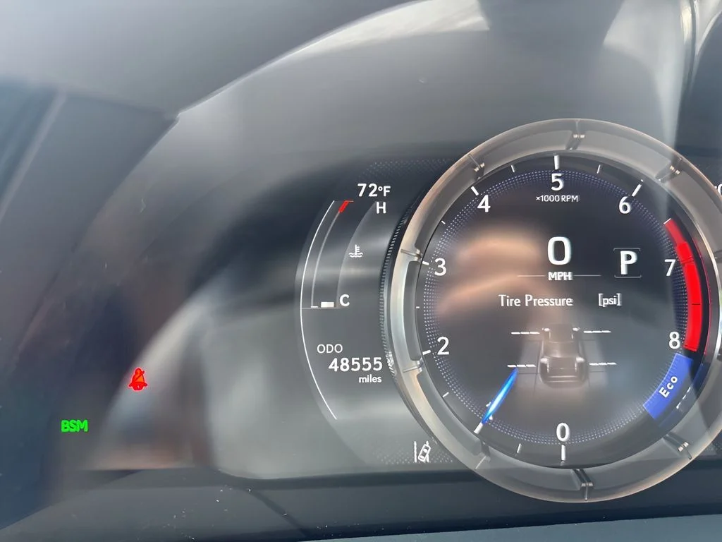 Used 2022 Gray Lexus 350 F Sport image 23