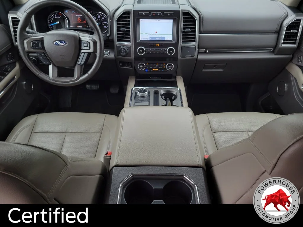 Used 2020 White Ford XLT image 19