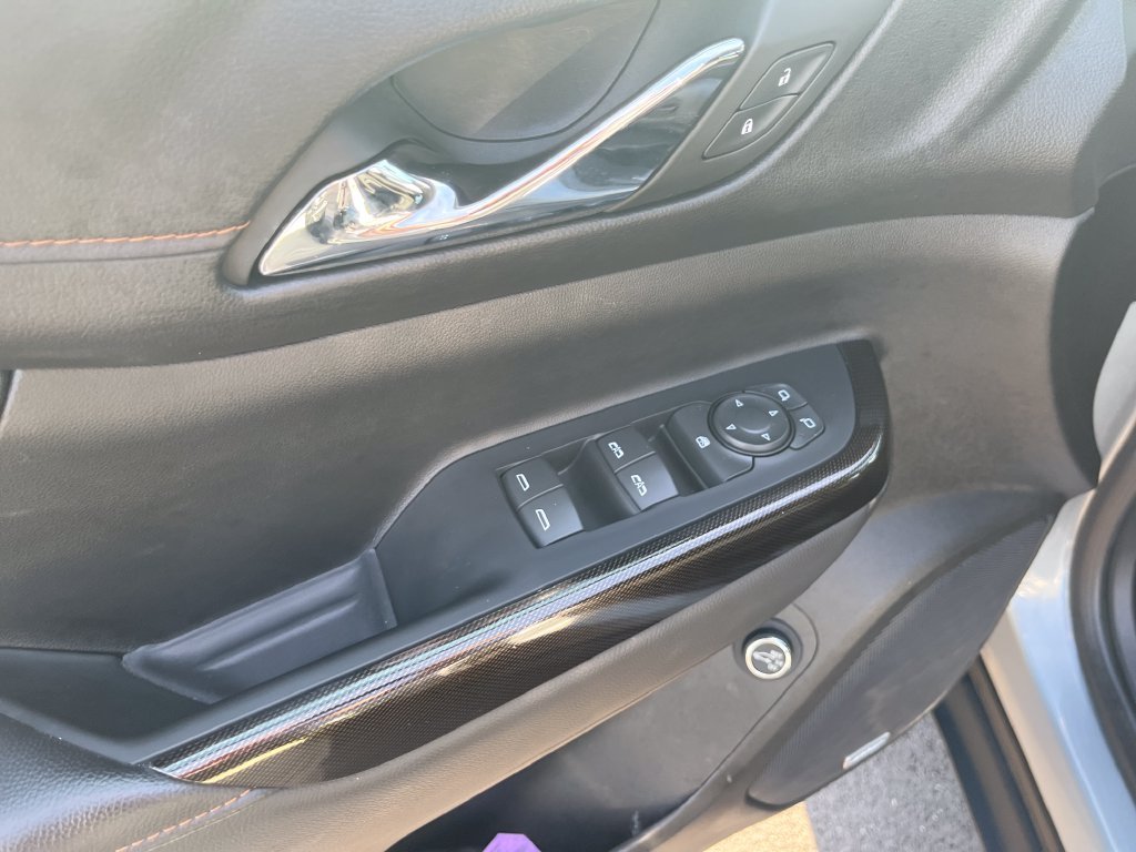 Used 2023 Silver GMC AT4 image 10