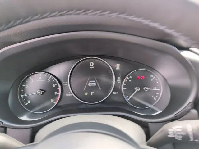 2026 Mazda CX-50 Premium Plus - Photo 20
