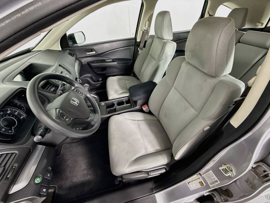 Used 2015  Honda LX image 5