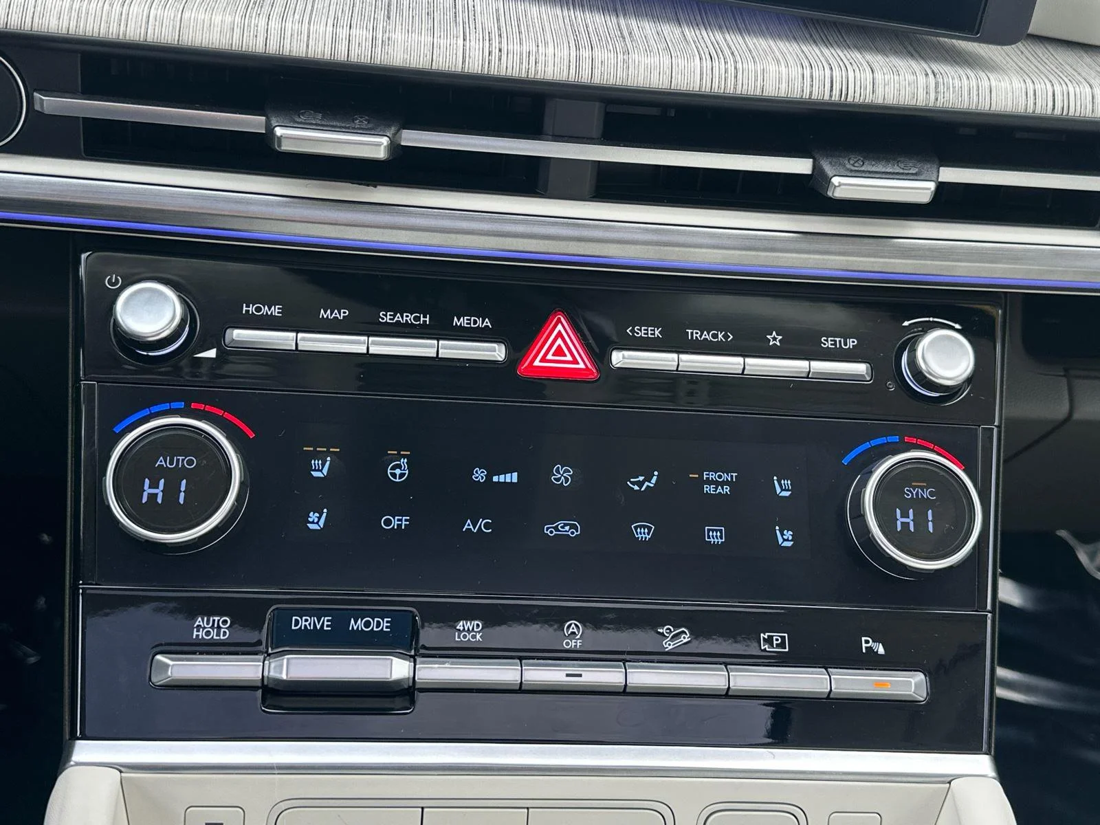 2025 Hyundai Santa Fe Calligraphy - Photo 29