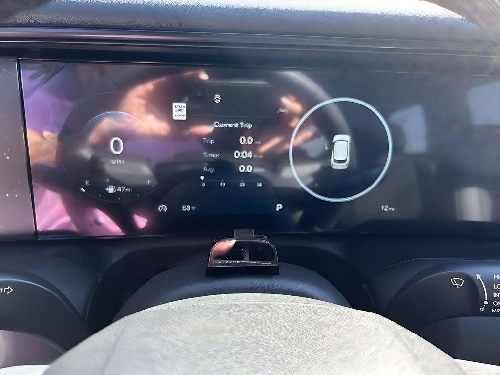 2026 Hyundai Palisade XRT Pro - Photo 16