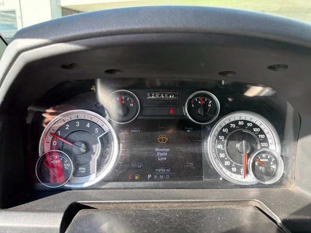 Used 2015 Blue Ram Big Horn image 5