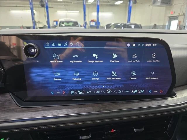 2026 Chevrolet Tahoe Premier - Photo 24
