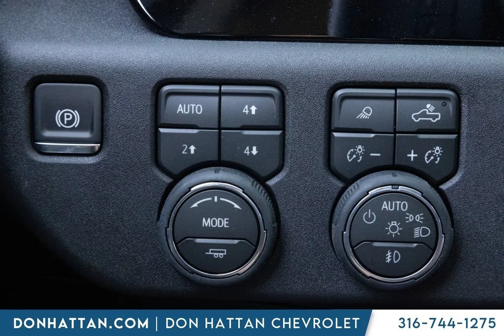 2026 Chevrolet Silverado 1500 RST - Photo 13