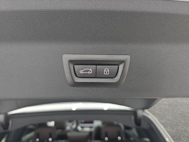 Certified Used 2024 Mineral White Metallic BMW xDrive30i image 33