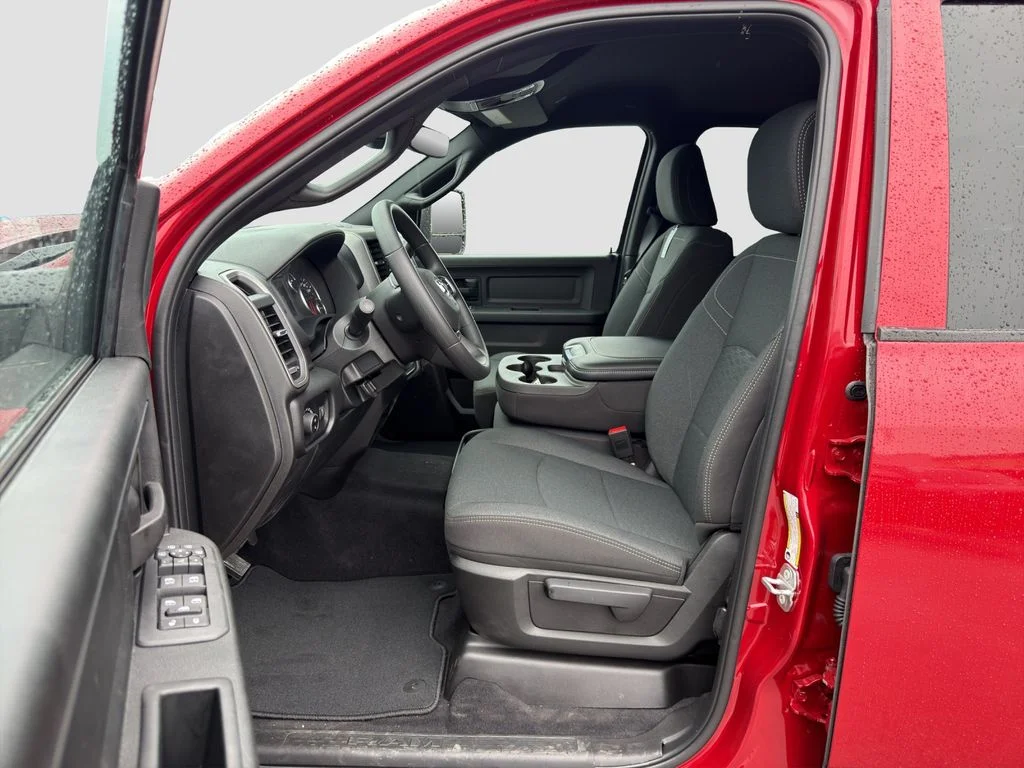 New 2026 Red Ram Tradesman image 23