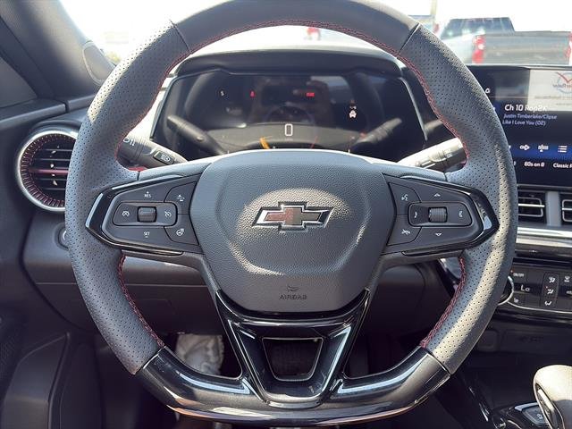 2026 Chevrolet Trax RS - Photo 21