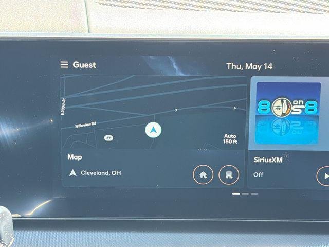 New 2026 Silver Hyundai XRT AWD image 22