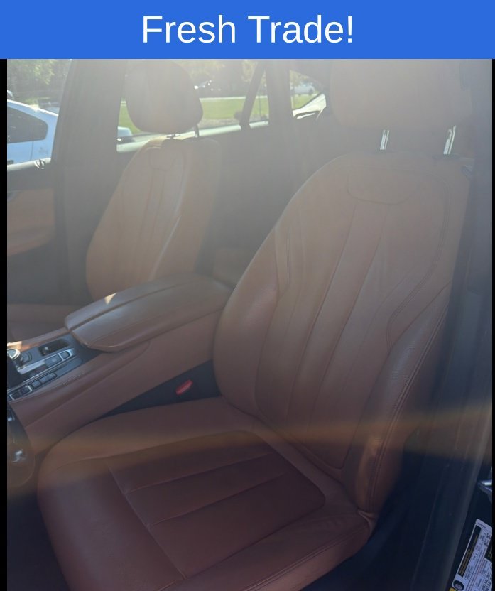 Used 2019 Black BMW xDrive35i image 18