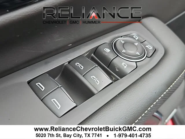 2026 Chevrolet Suburban Premier - Photo 17