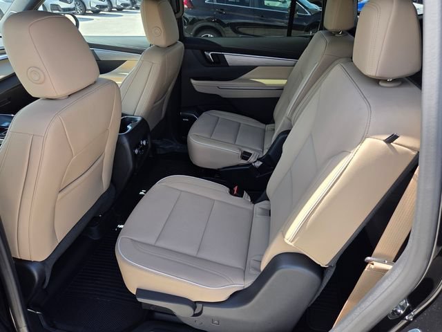 2026 Buick Enclave Preferred - Photo 6