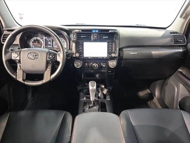 Certified Used 2024 ICE CAP Toyota  image 10