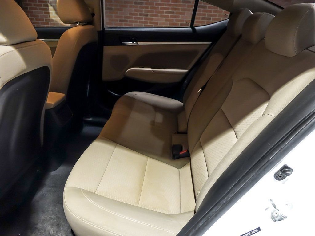 2020 HYUNDAI ELANTRA - Image 15