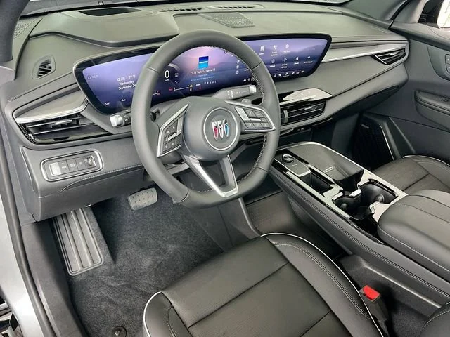2026 Buick Enclave Sport Touring - Photo 6
