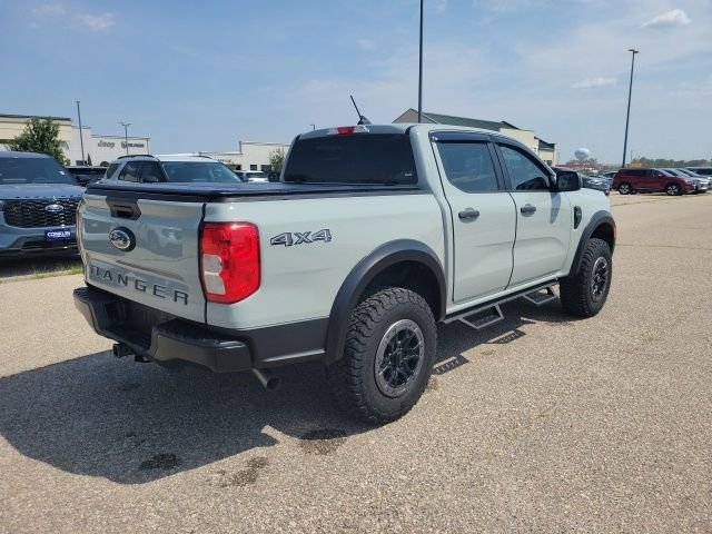 Used 2024 Cactus Ford XL image 25